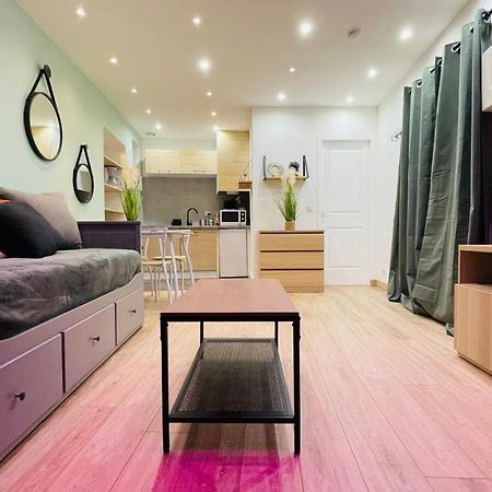 Gympie : Joli Studio Cosy En Centre-Ville Draguignan Ngoại thất bức ảnh