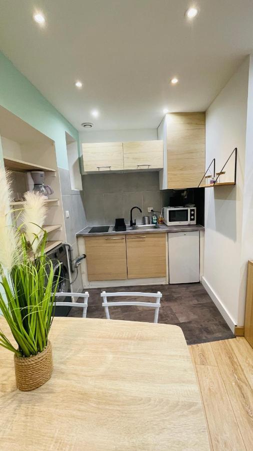 Gympie : Joli Studio Cosy En Centre-Ville Draguignan Ngoại thất bức ảnh