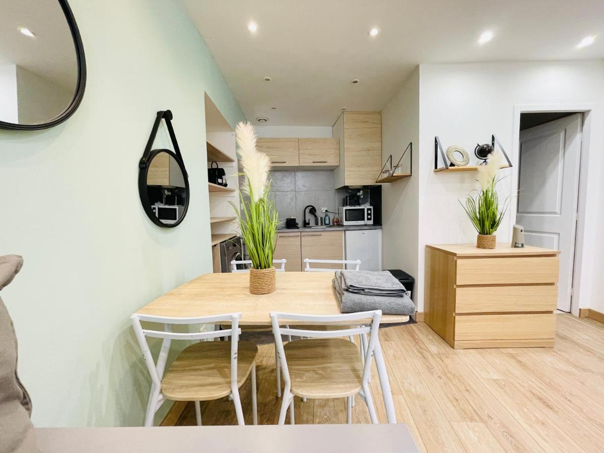Gympie : Joli Studio Cosy En Centre-Ville Draguignan Ngoại thất bức ảnh